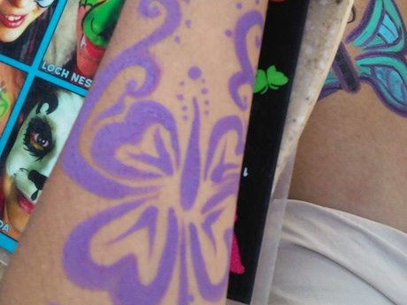 Facepaint
