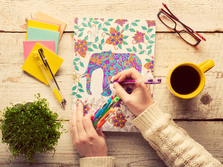 Drawing Requests