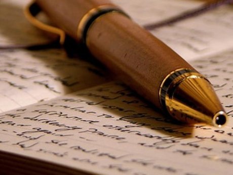 Writing Feedback (under 10 pages)