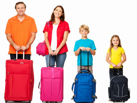 Travel Agent Service/Travel Advice