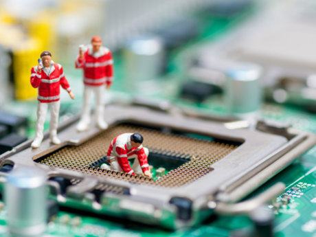 Computer Repair 
