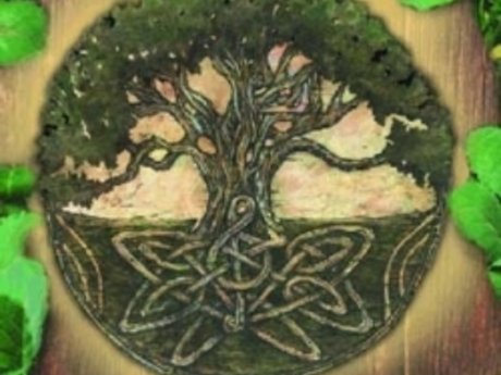 Basics of paganism 