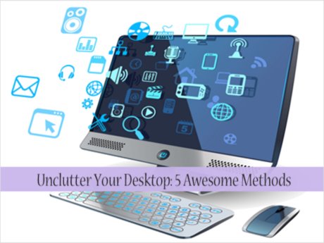 Help unclutter PC/Share knowledge