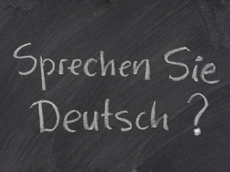 German lessons