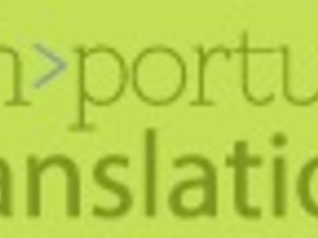 Portuguese - English Translations