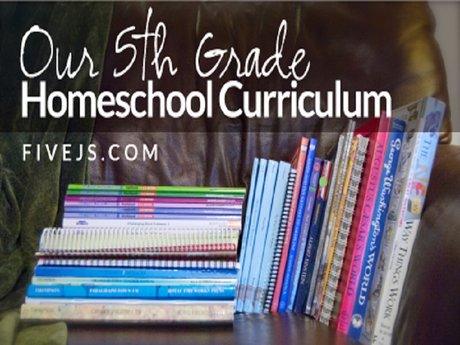 Homeschool Curriculum Advice