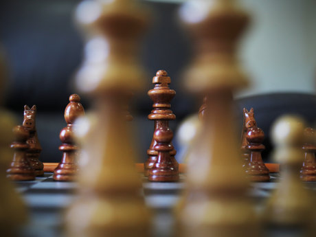 Playing and tutoring chess