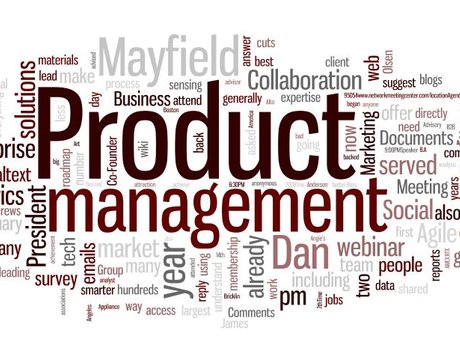 Technical Product Management