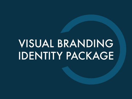 Visual Brand Identity Package
