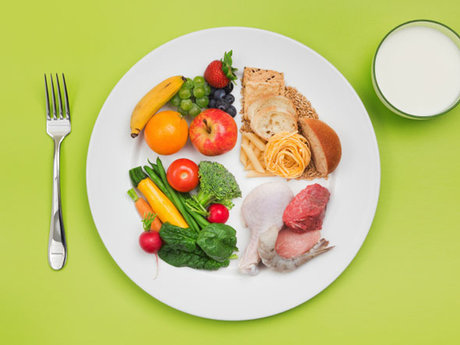 Low-carb diet plan troubleshooting