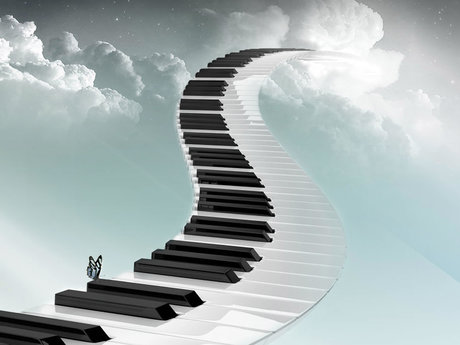 Intro Piano/Cello Lessons