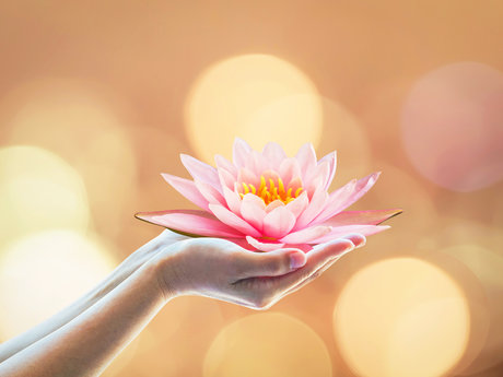 Spiritual enlightenment