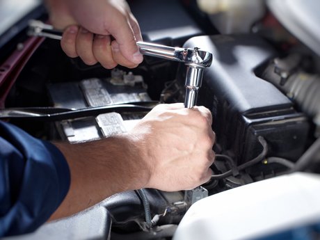 Automotive/Car repair advise