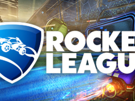 3 games of rocket league Xbox one