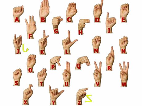 Basic ASL Training 