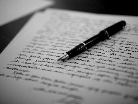 Virtual or Physical PenPal
