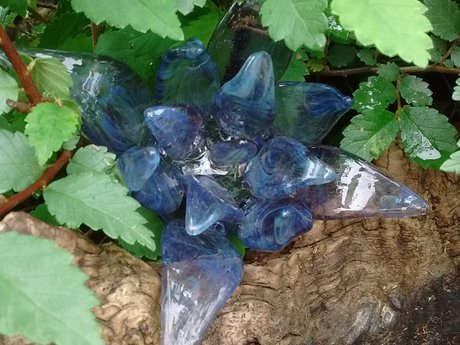glassblowing lesson  30 min