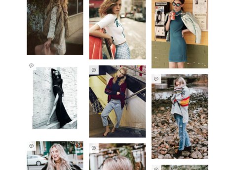 A Moodboard for Your Photoshoot