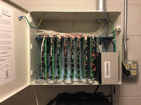 Electrical/ Electronics Handyman 