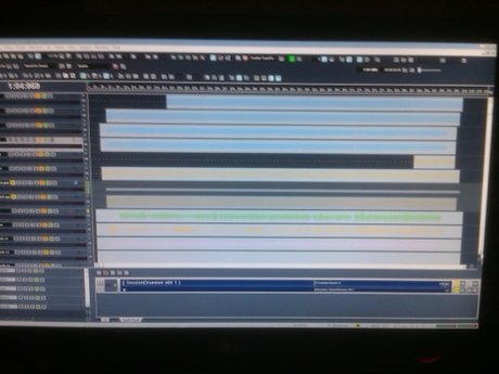 Custom music/ Jingle production