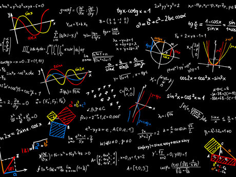 30 Minute math assistance