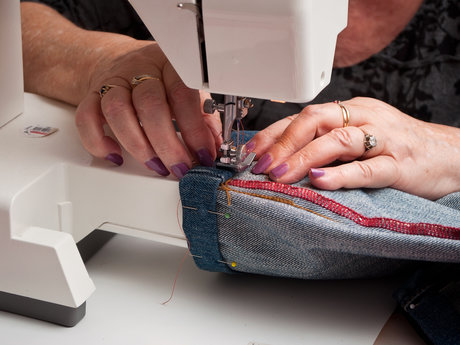 Hemming