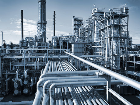 Oil & Gas Intro