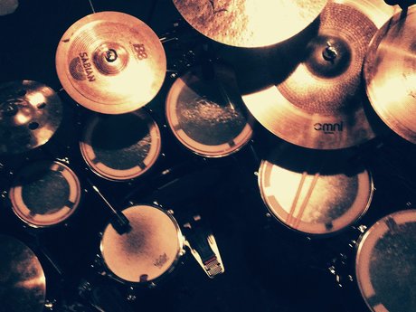 Drum Tracks