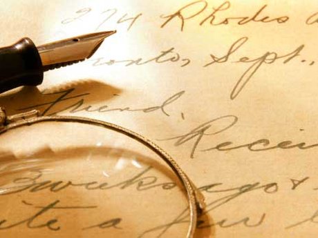 English writing practice/lesson