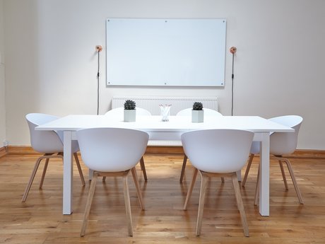 30 Minute Mock Interview 