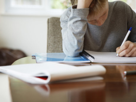 Homework help
