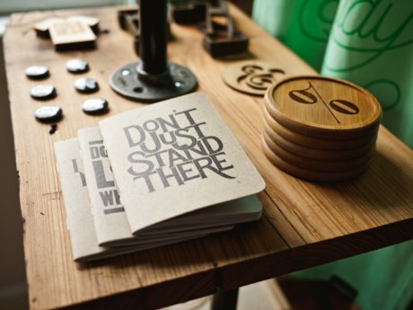 Take Action on a Business Idea