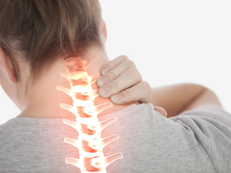 Chat with another in Chronic Pain