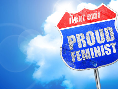 Open Conversation on Feminist Topic