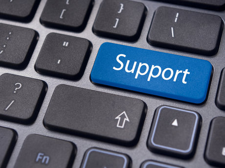 Computer Support/repair