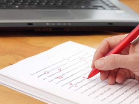 Document Editing