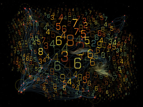Truly Random Number Generation