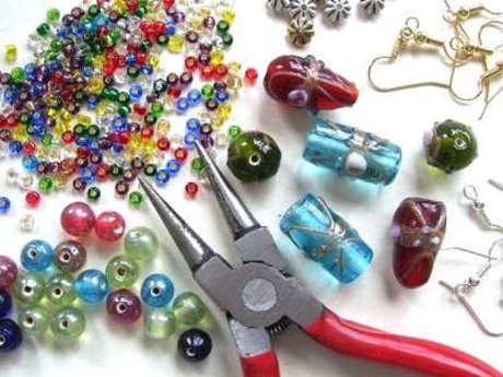 Make you a custom jewelery piece