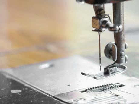 Sewing 