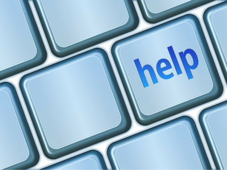 Computer Help
