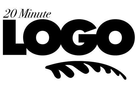 20-minute Logo Design