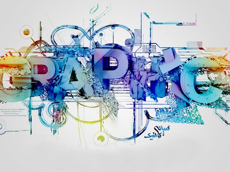 Logo & Graphic Design