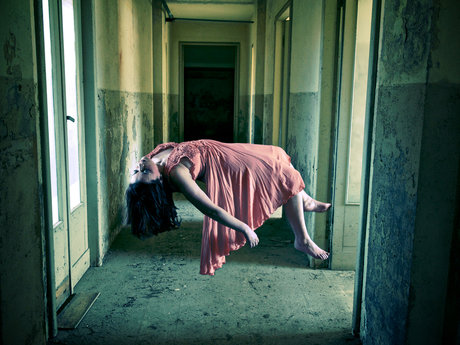 Paranormal Research 