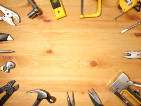 Handyman Work