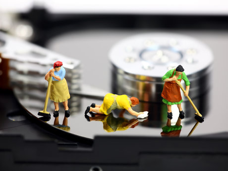 I'll fix your computer!