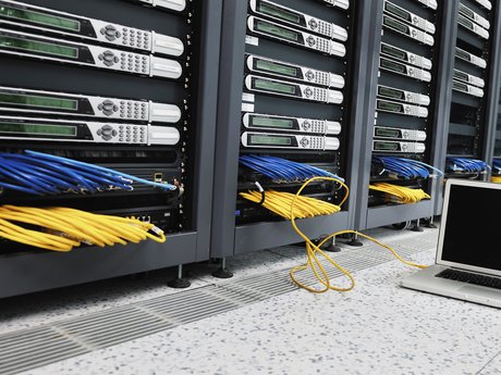 Computer repair and building