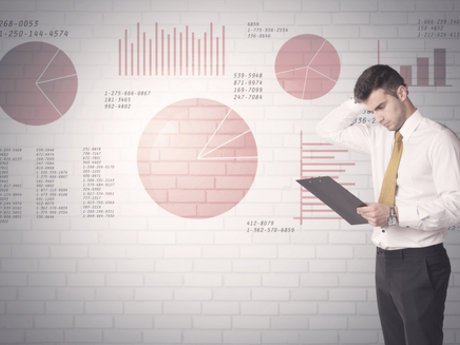 Business and Sales Development