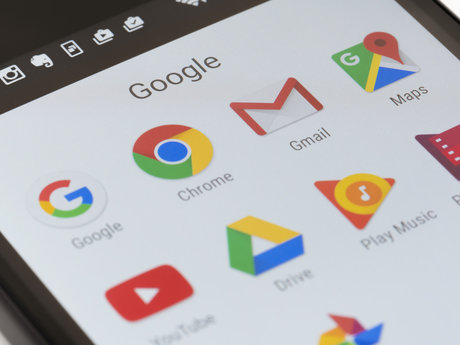 Google apps optimization