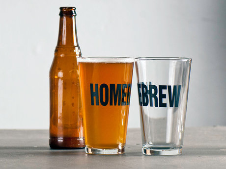 Homebrewing Services