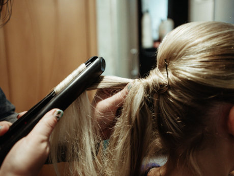 Hair Services